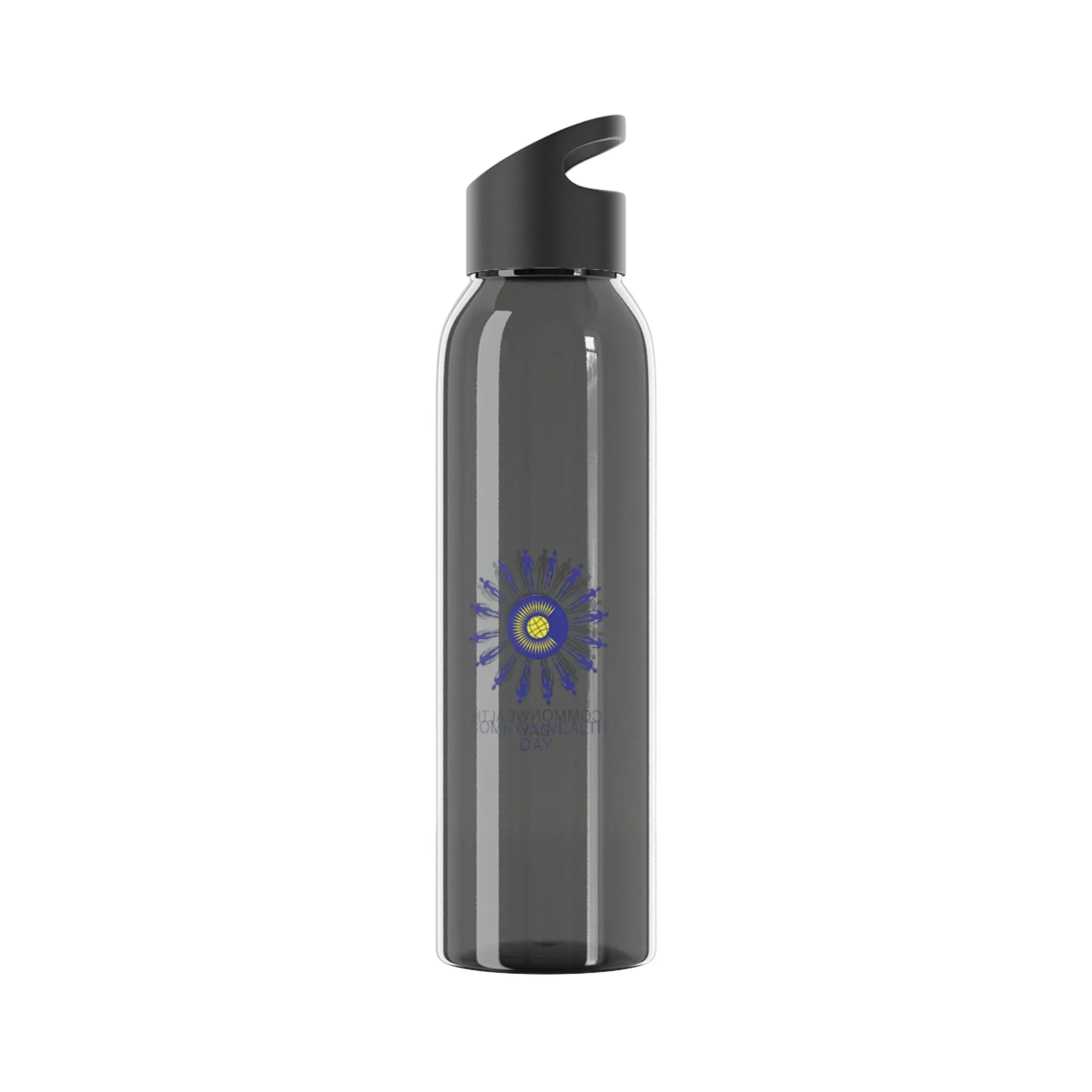 Commonwealth Sky Water Bottle