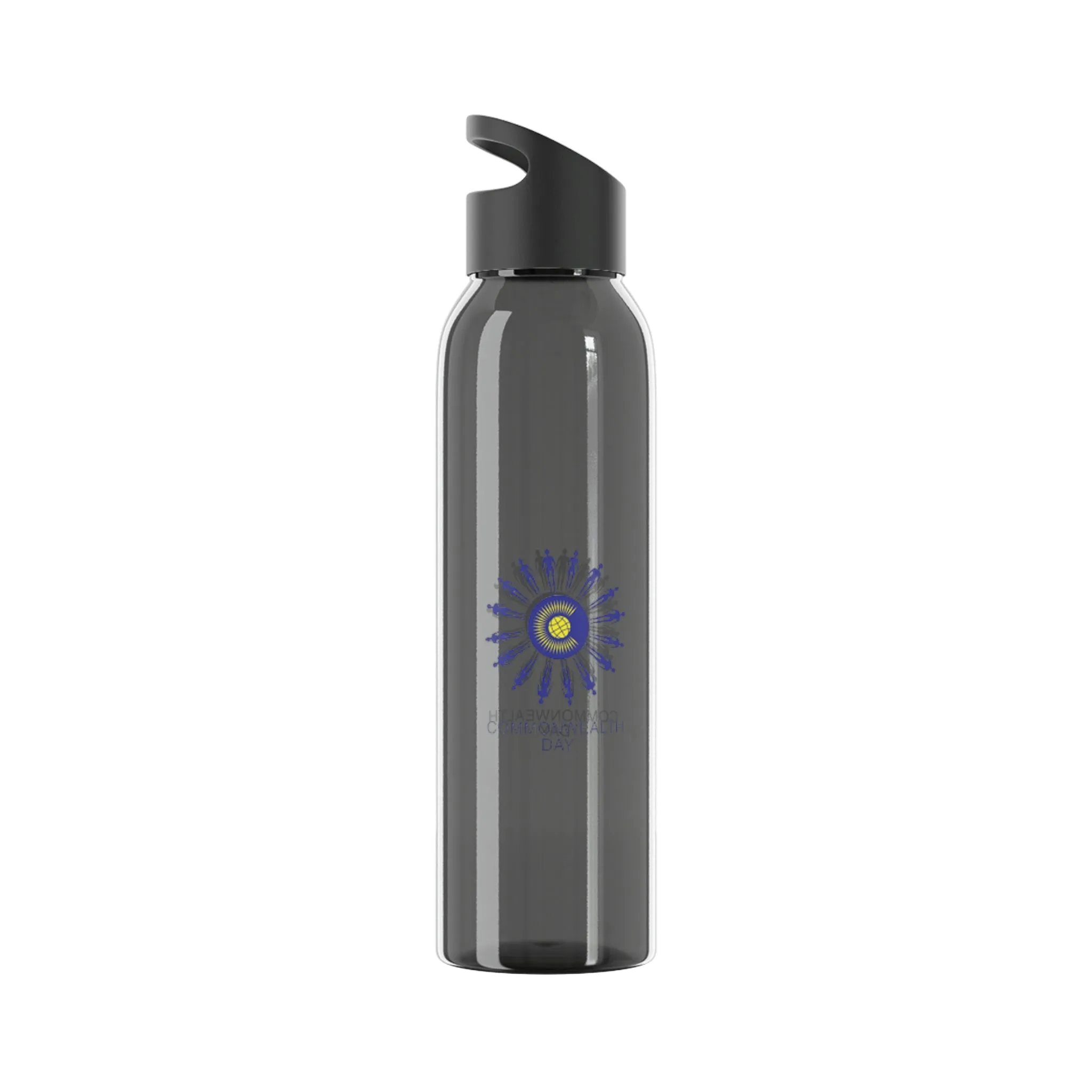 Commonwealth Sky Water Bottle