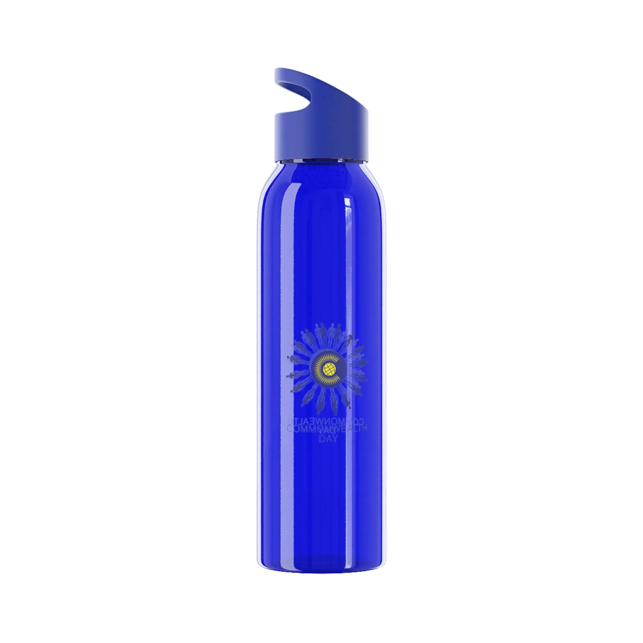 Commonwealth Sky Water Bottle