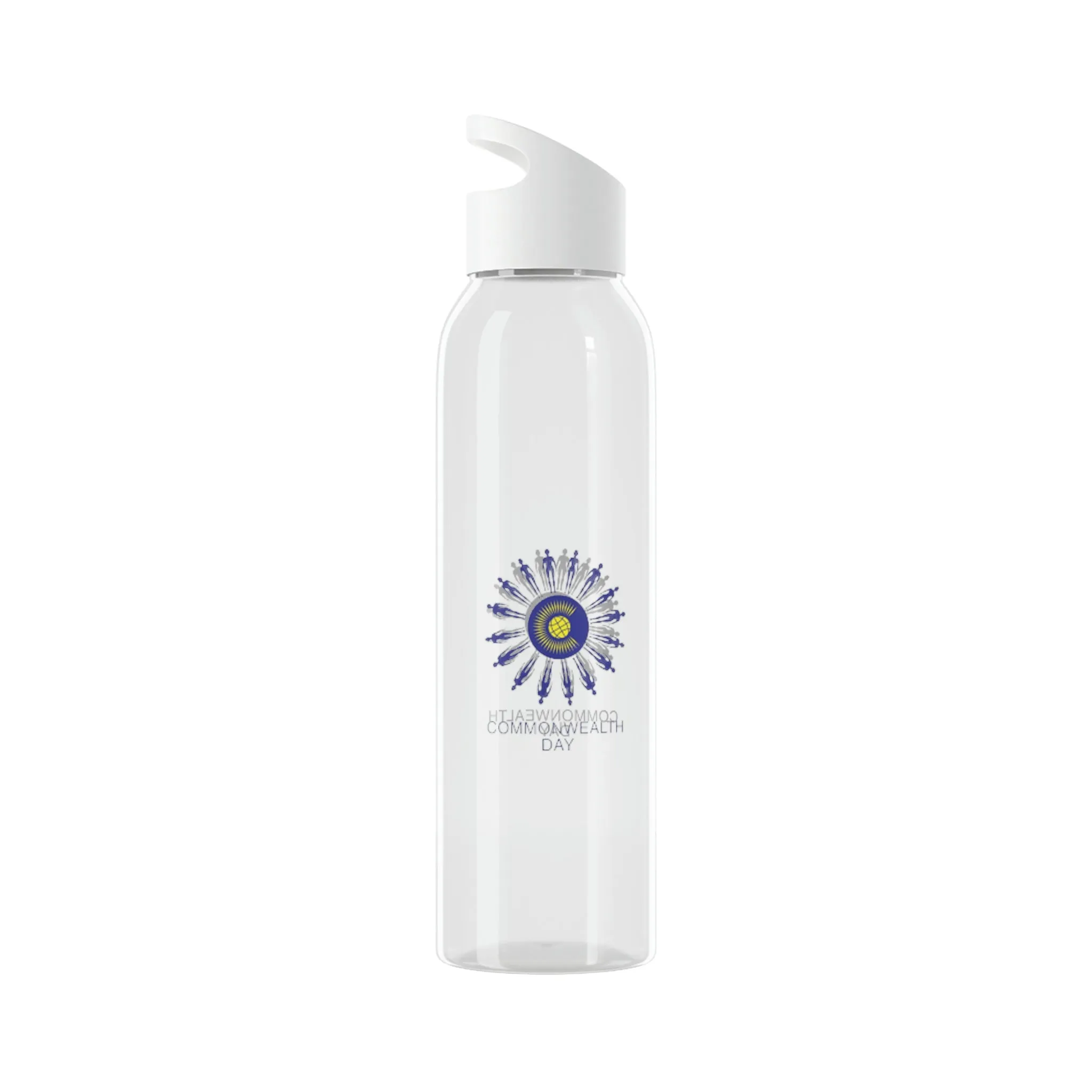 Commonwealth Sky Water Bottle