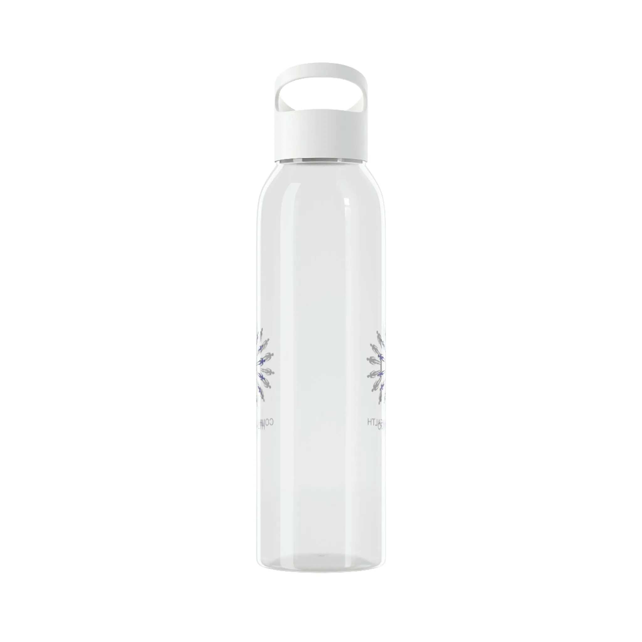 Commonwealth Sky Water Bottle