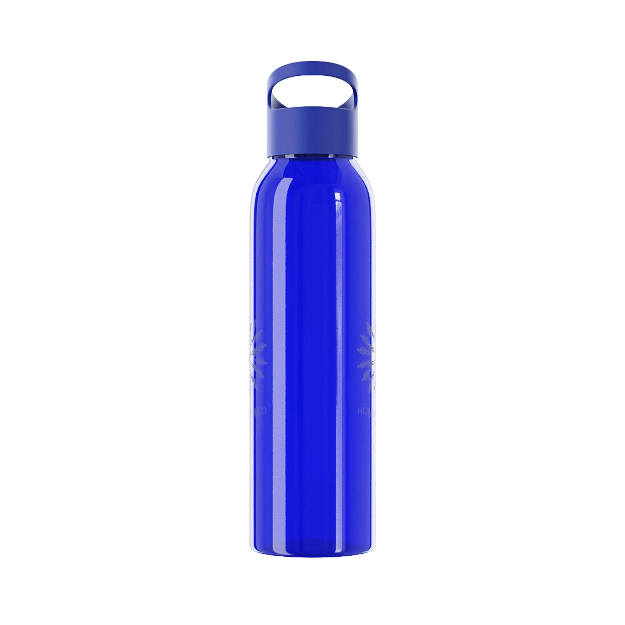 Commonwealth Sky Water Bottle