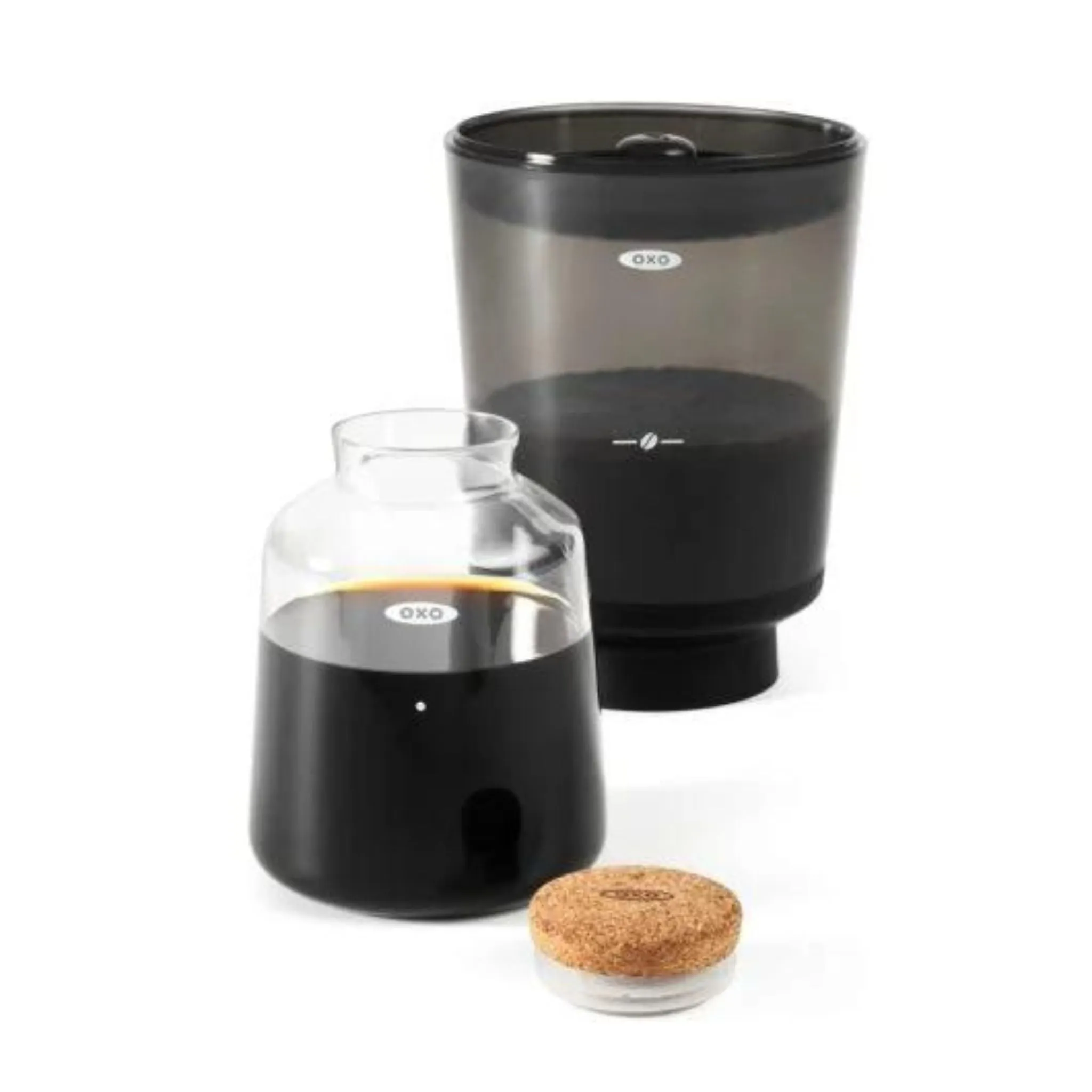 Compact Cold Brew Coffemaker