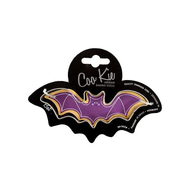 Coo Kie Bat Cookie Cutter