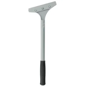 Coral Endurance Scraper Tool for Wallpaper and Floor Tile Adhesive Removal includes 4 Blades 5 inch