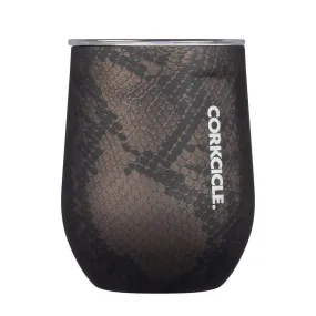 Corkcicle Exotic Stemless 355ml - Rattle