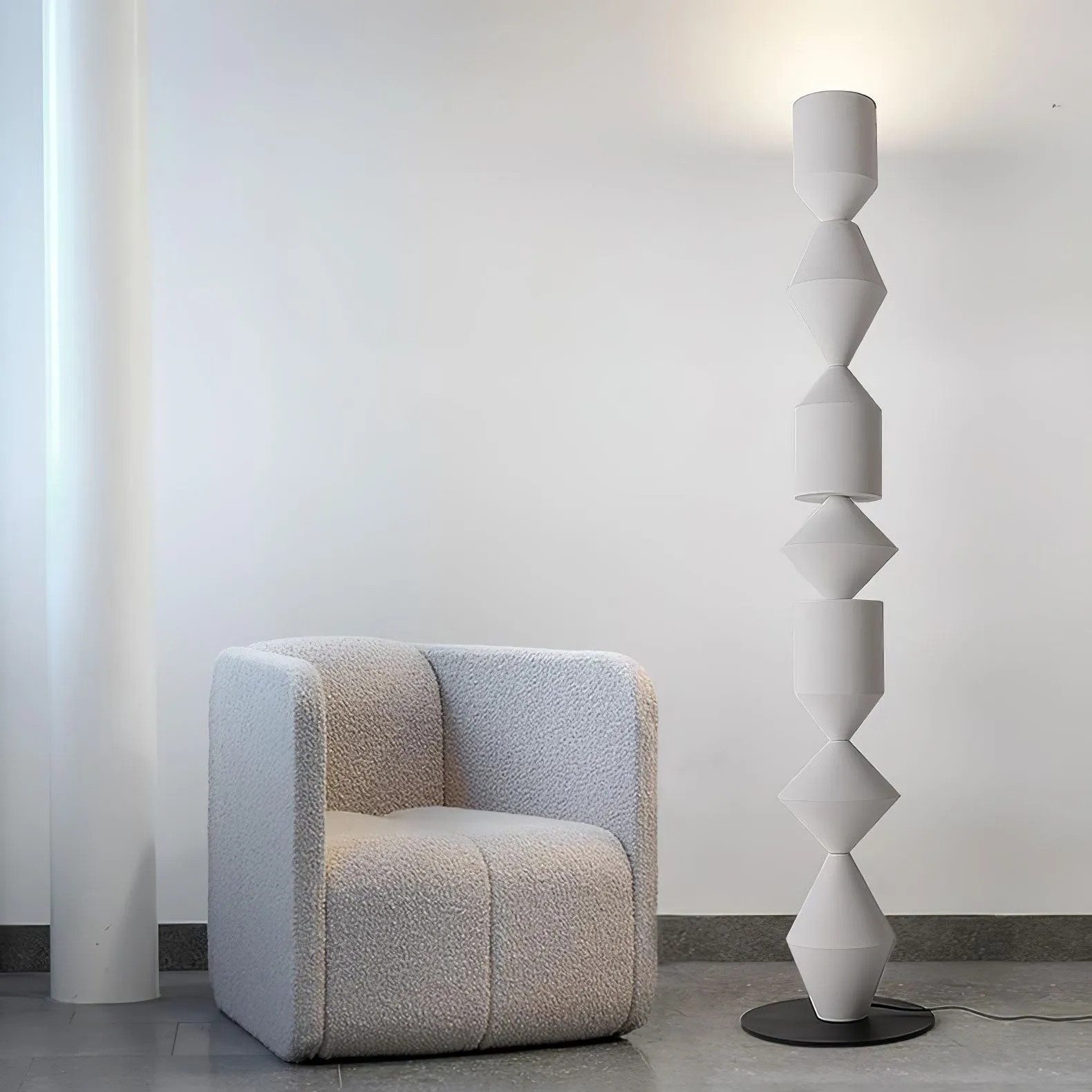 Costantina Floor Lamp