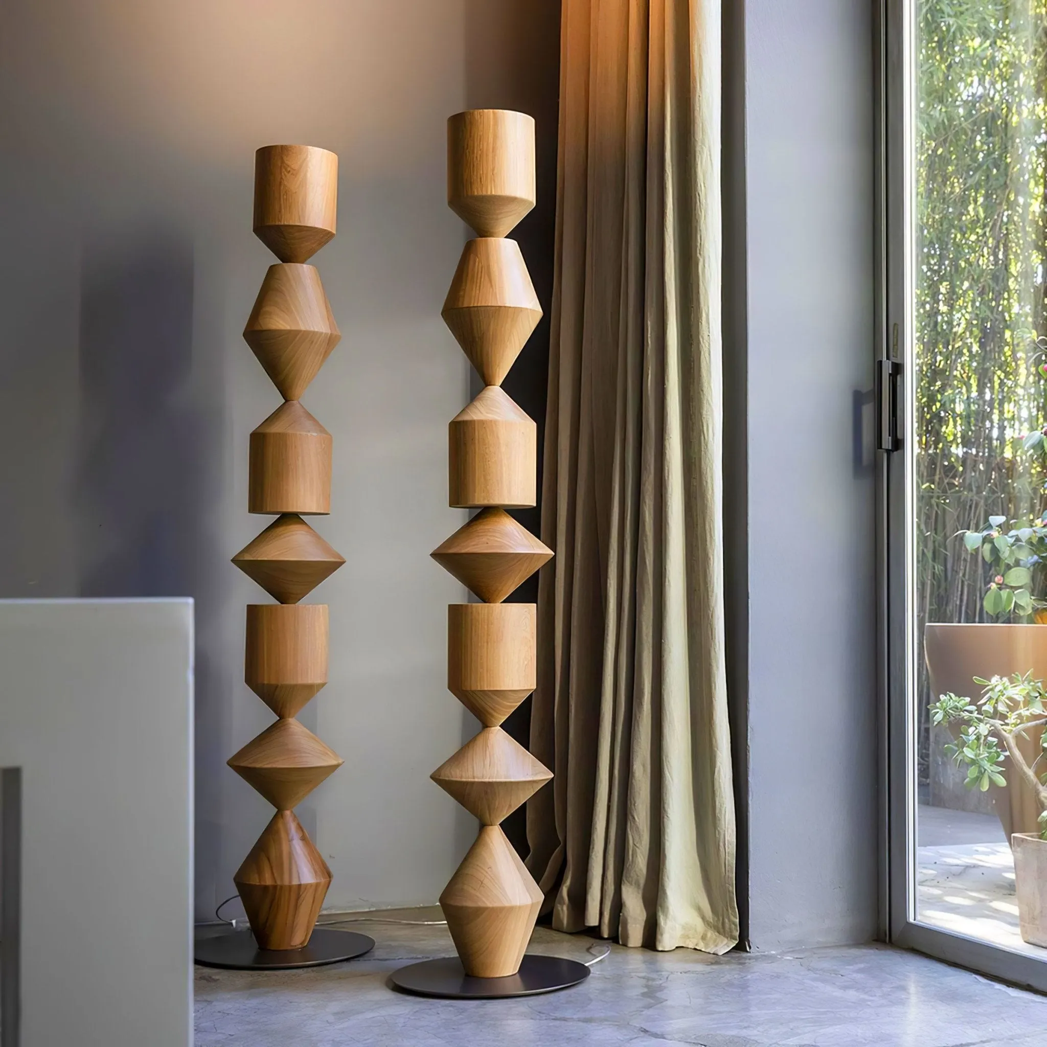 Costantina Floor Lamp