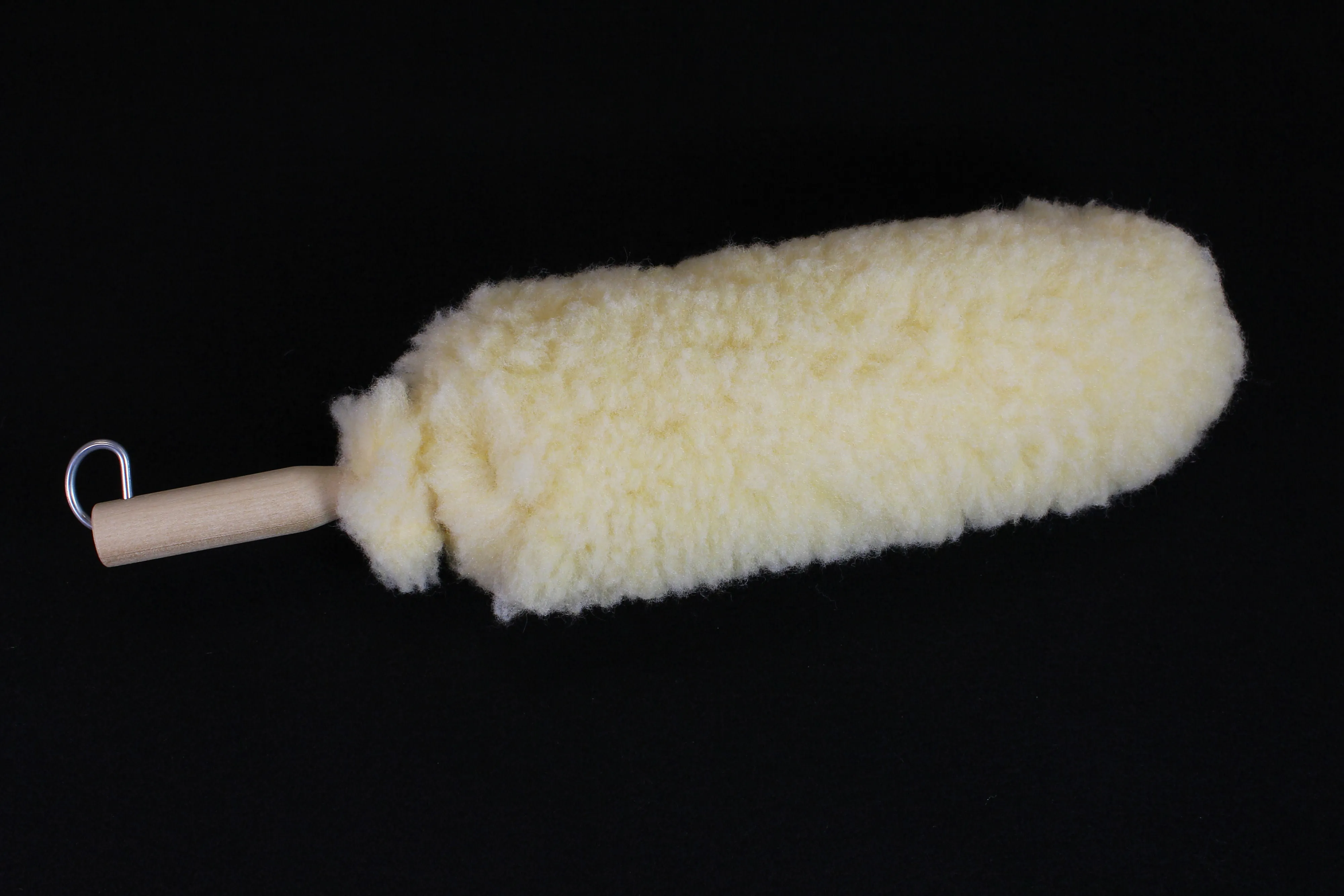 Cotton Candy Jumbo Wheel Brush