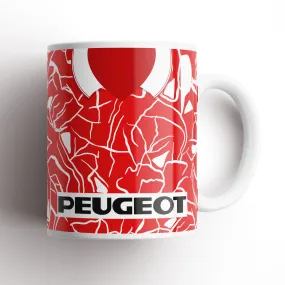 Coventry 1994 Away Kit Mug