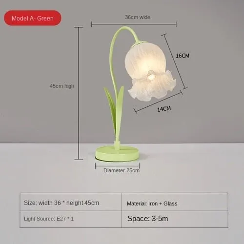 Cream Wind Floor Lamp - Versatile Home Lighting