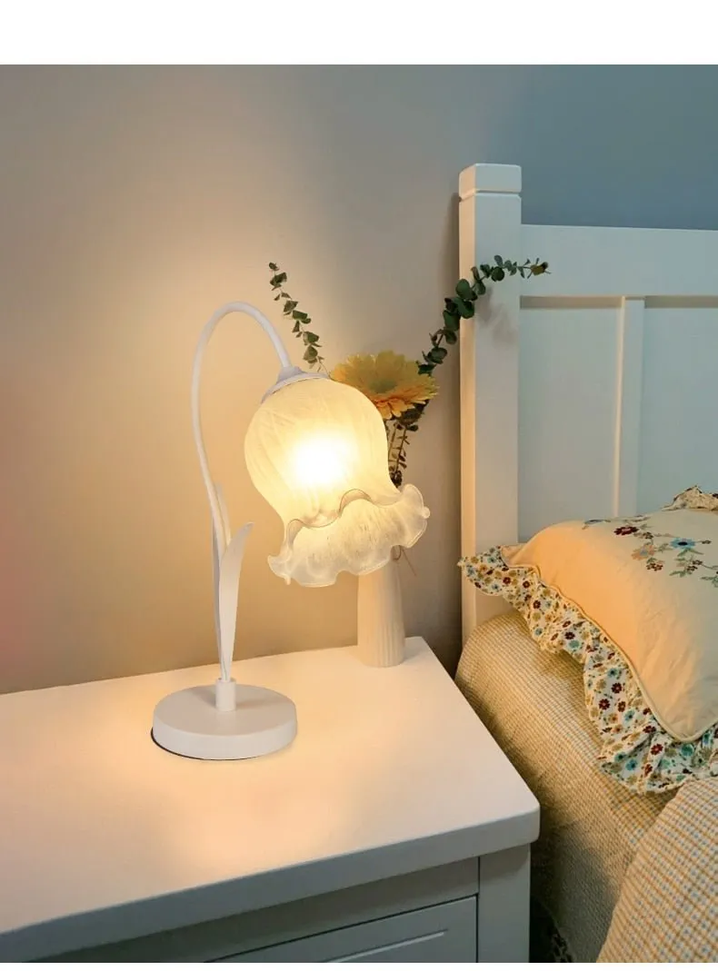 Cream Wind Floor Lamp - Versatile Home Lighting