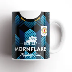 Crewe Alexandra 23/24 Away Mug