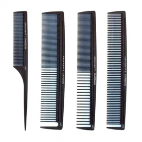 Cricket Carbon Static-Free & Heat Resistant Cutting Comb