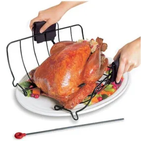 Cuisipro Roast and Serve Rack