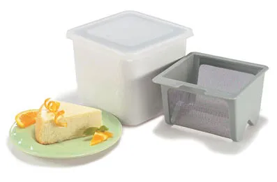 Cuisipro Yogurt Cheese Maker