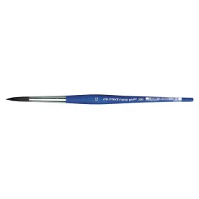 Da Vinci Forte Eco Student 393 Round 12