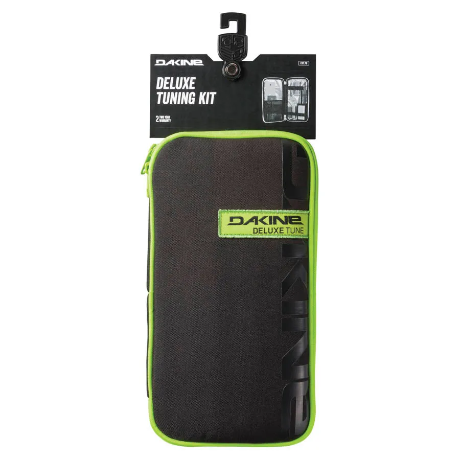 Dakine Deluxe Tune Tuning Kit 2024