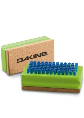 Dakine Nylon/Cork Brush