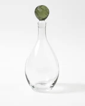 Demetra Glass Bottle, Large