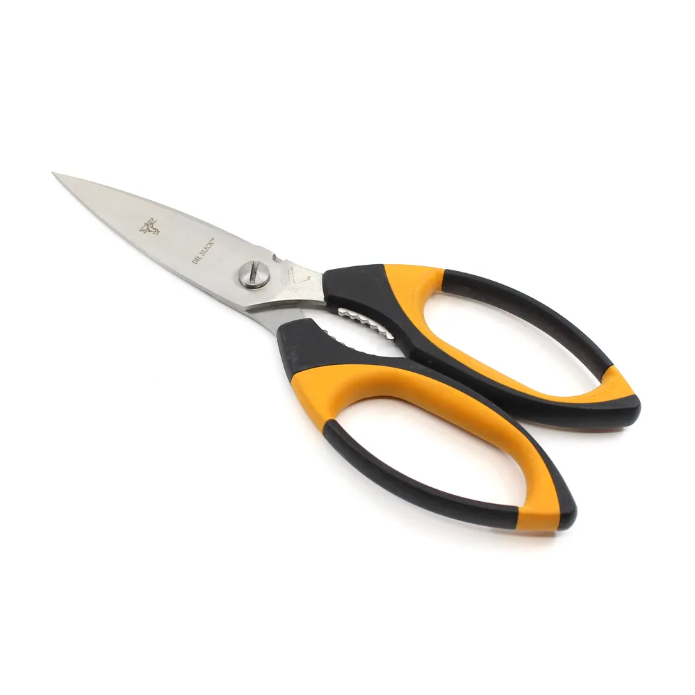 Dr. Slick Preparation Scissors