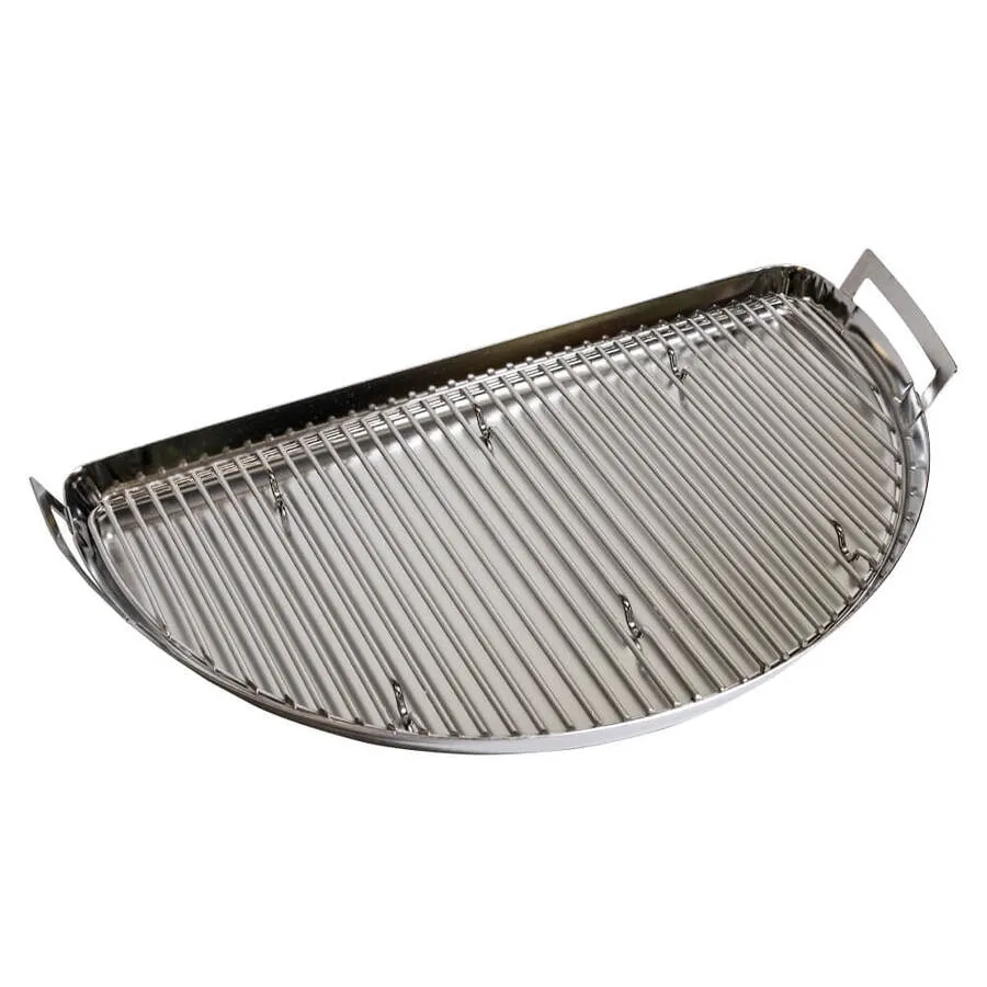 Drip n Griddle Pan - Deluxe