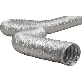 Dundas-Jafine BTD45 ProFlex™ Aluminum Foil Ducting