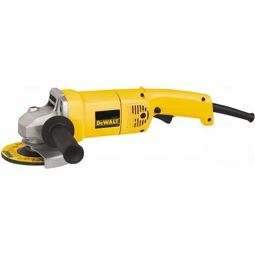 DW831 DeWalt Angle Grinder,5" ANGLE GRINDER