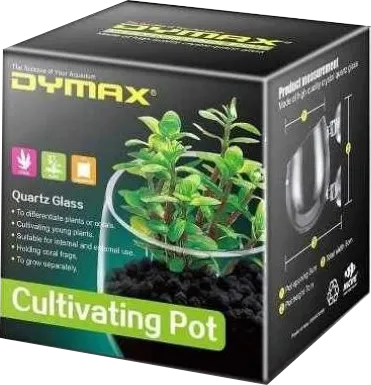 DYMAX CULTIVATING POT