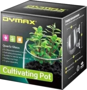 DYMAX CULTIVATING POT