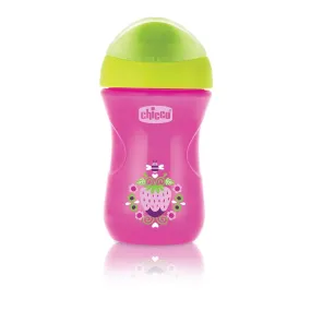 EASY CUP 12M  GIRL - PINK