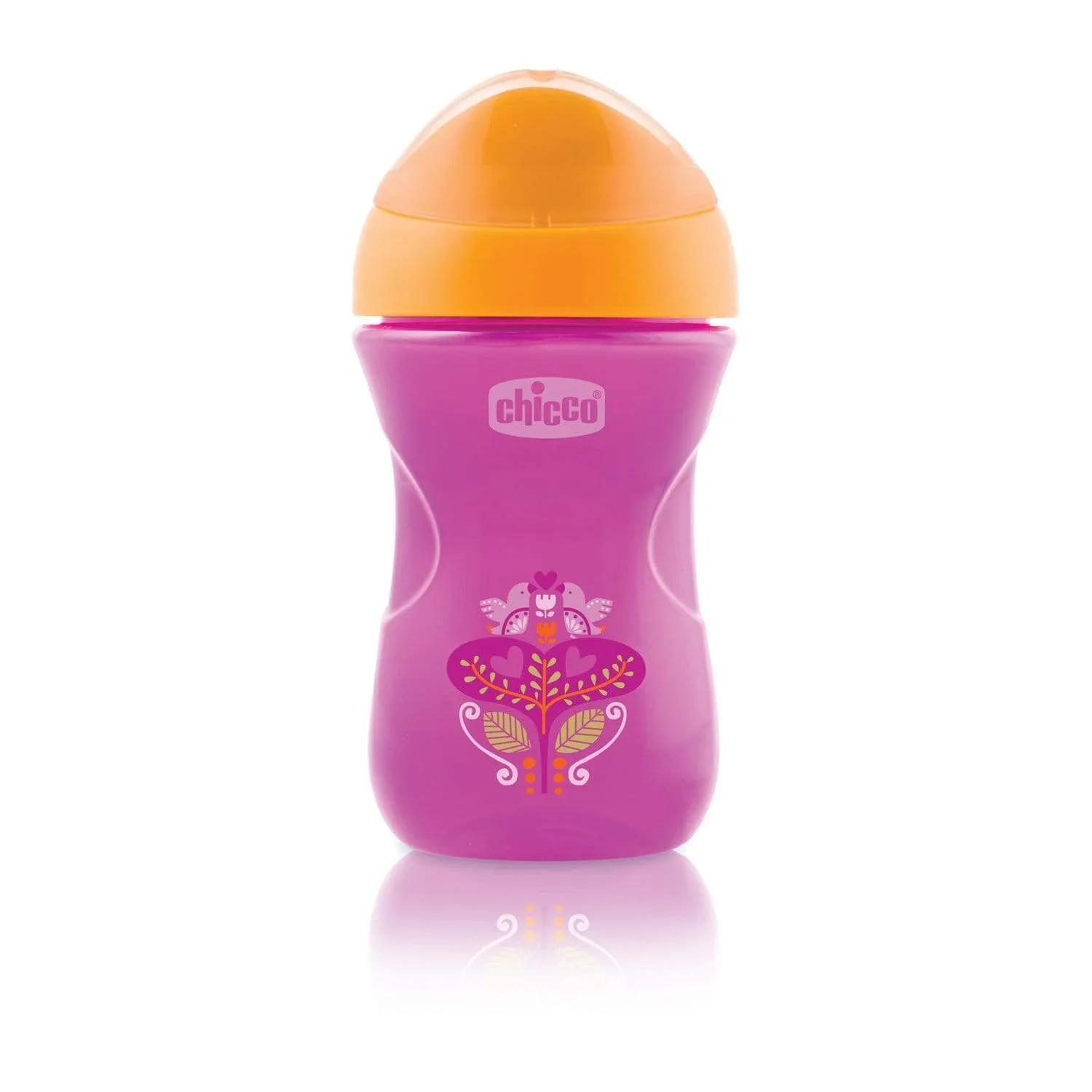 EASY CUP 12M  GIRL - PINK