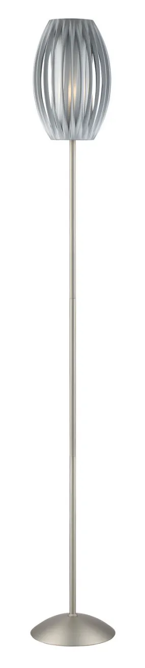 Egg Floor Lamp