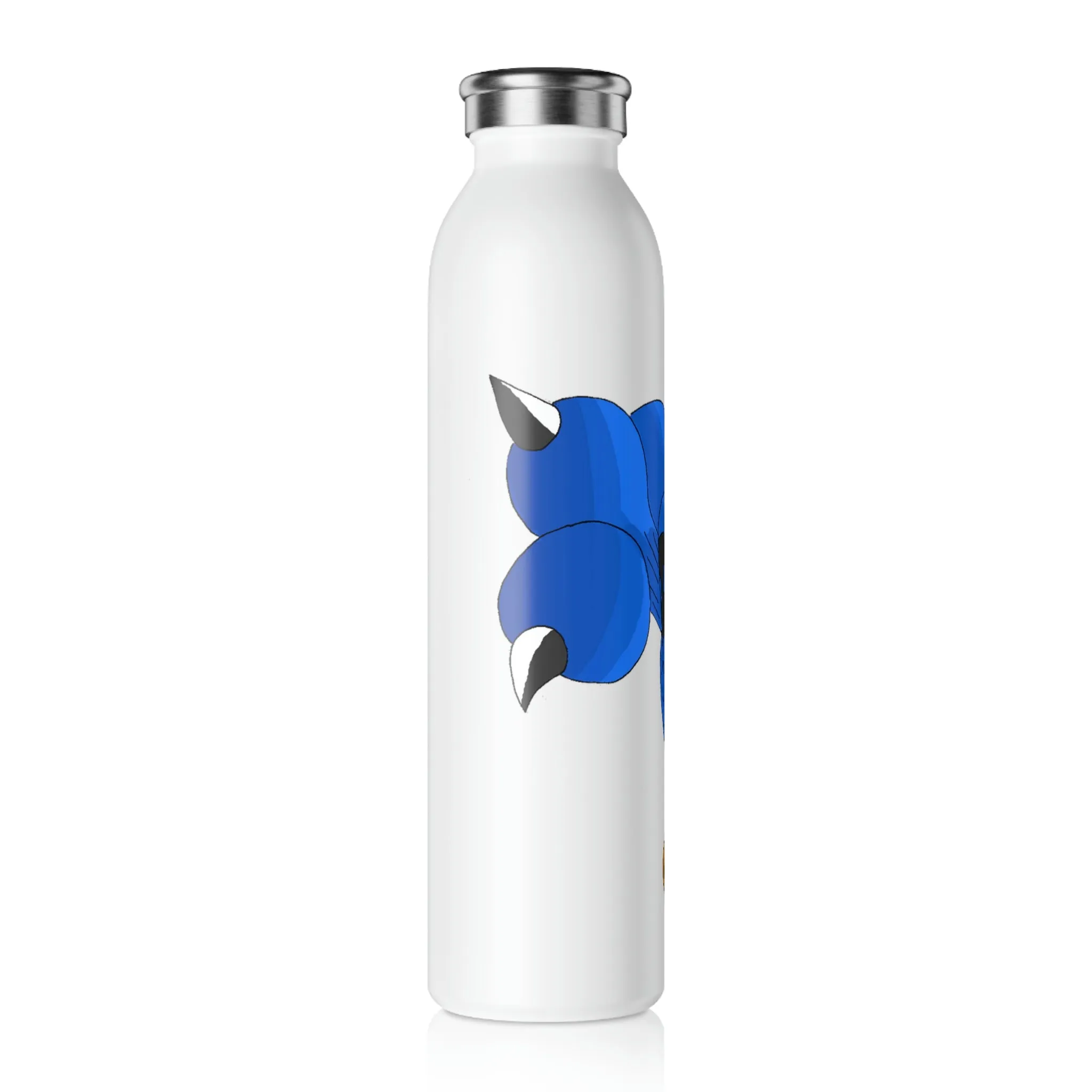 Empeor Slim Water Bottle