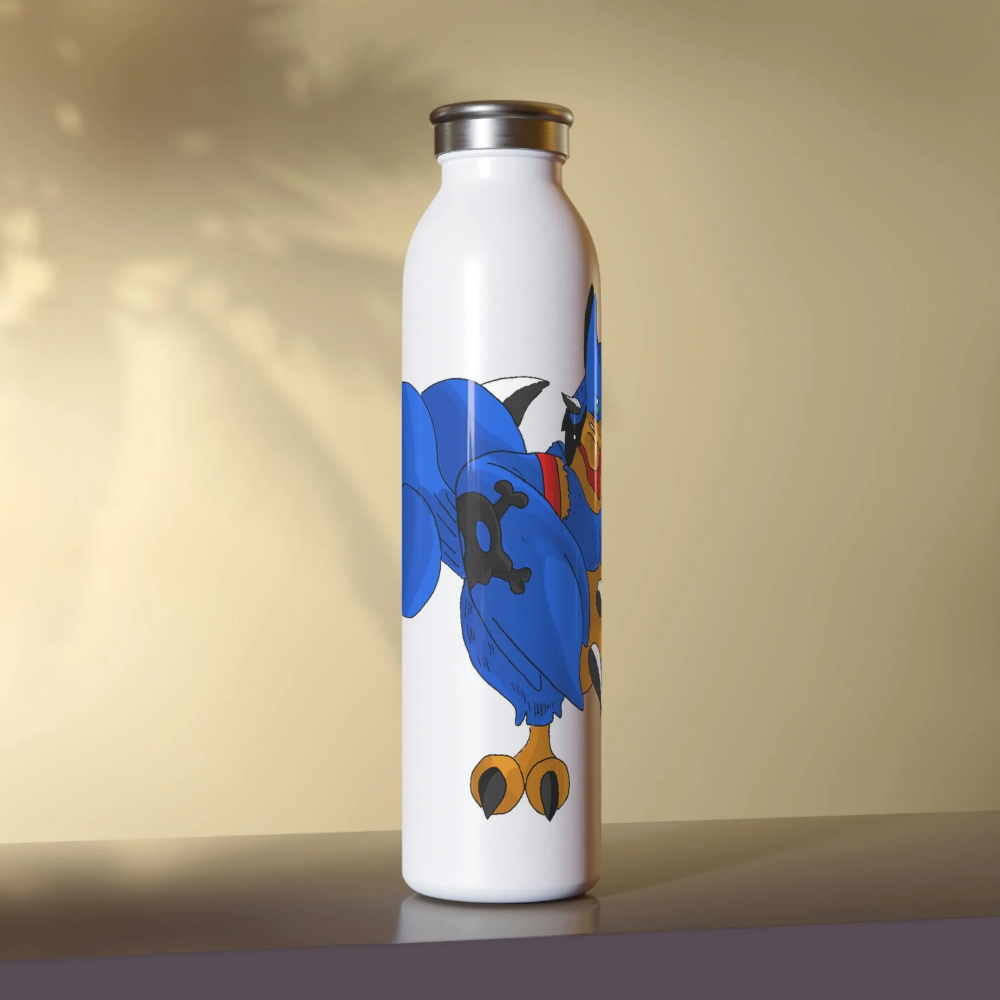 Empeor Slim Water Bottle