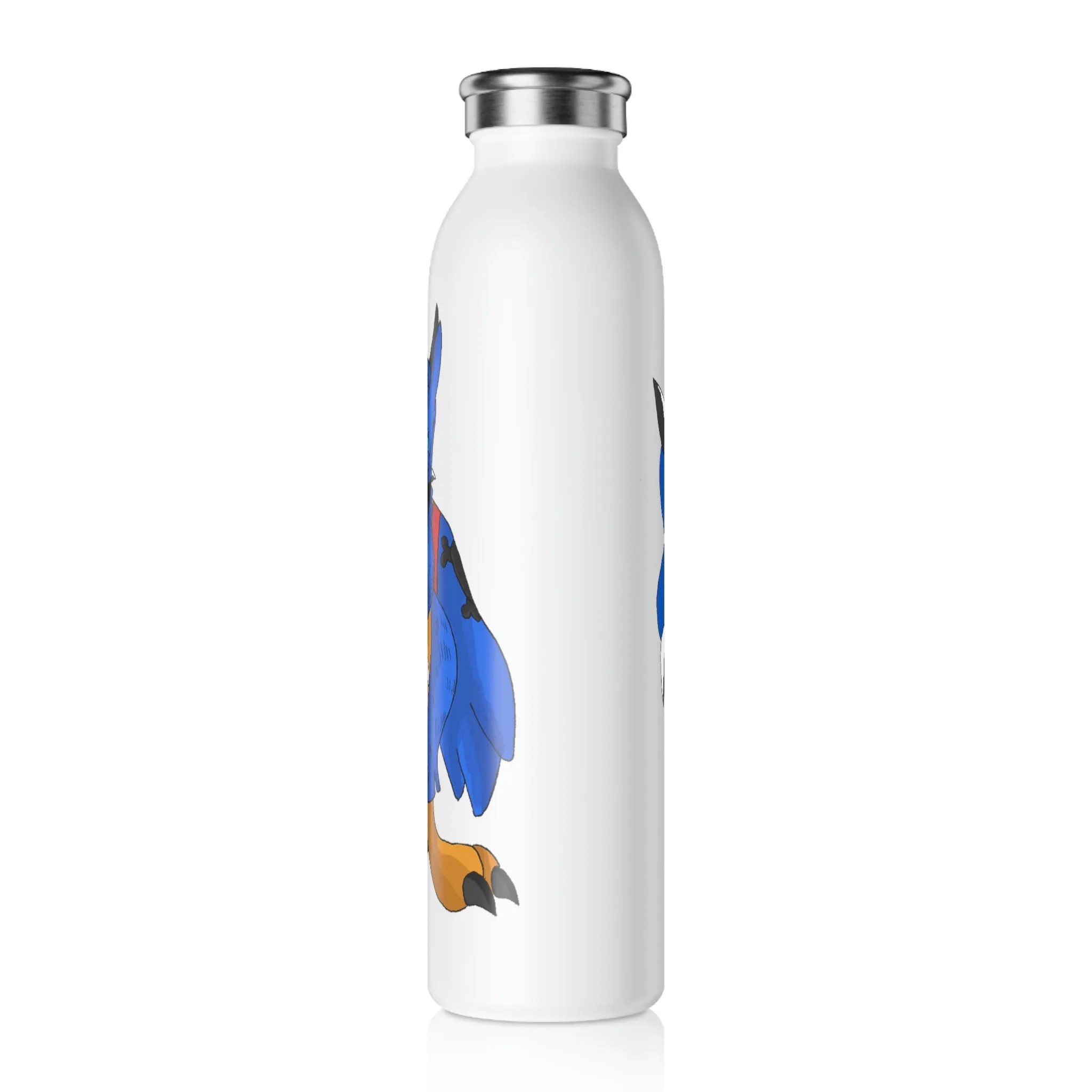 Empeor Slim Water Bottle