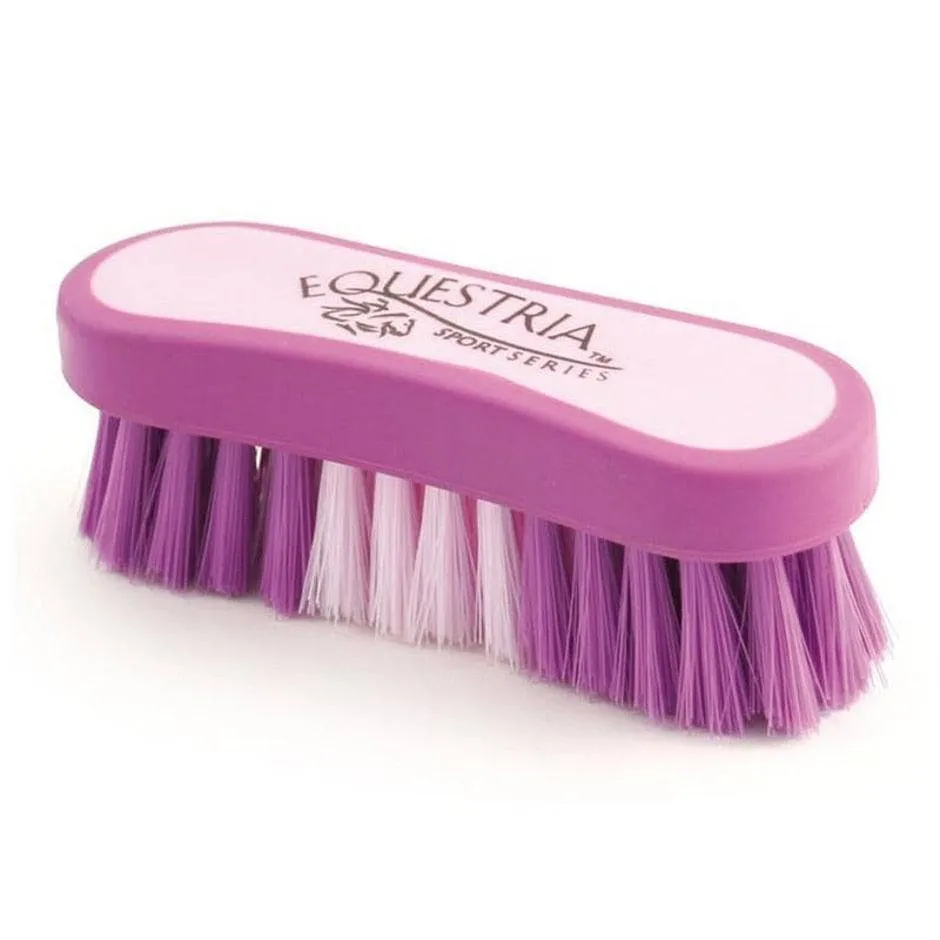 Equestria Sport Face Brush