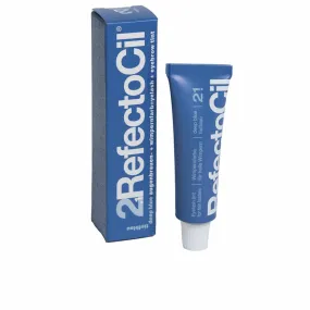 Eyelash Dye RefectoCil NÂº 2.1 NÂº 2.1 Deep blue 15 ml