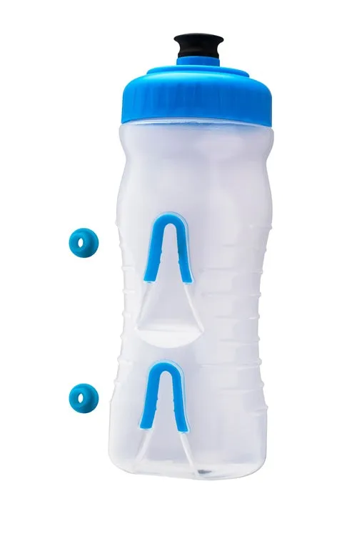 Fabric Cage-less Waterbottles