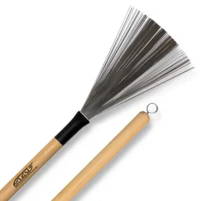 FACUS Wood Brushes