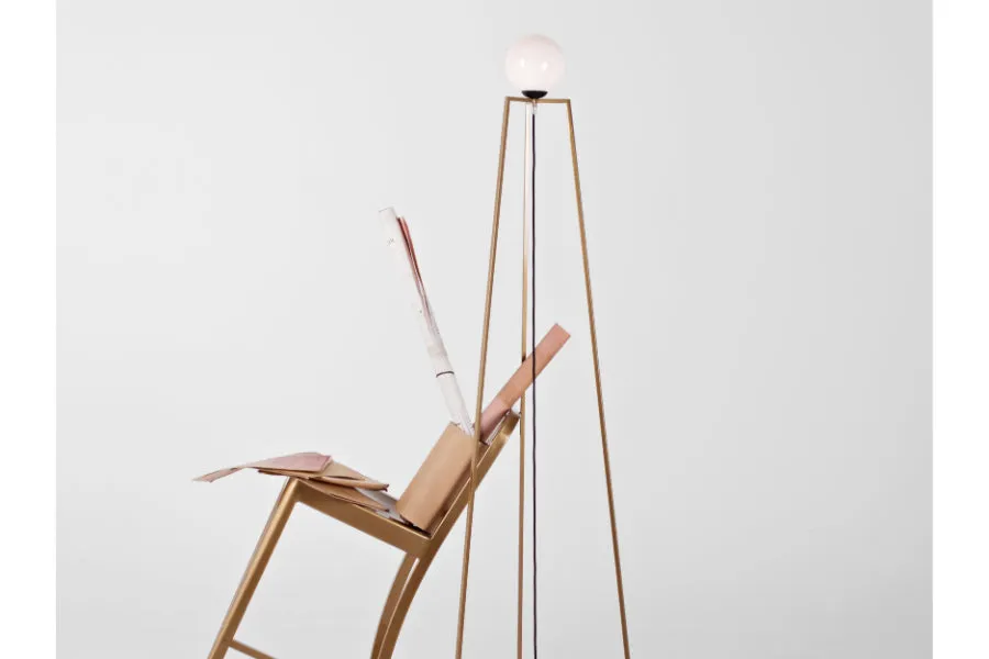 FARD Floor Lamp