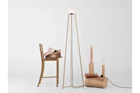 FARD Floor Lamp