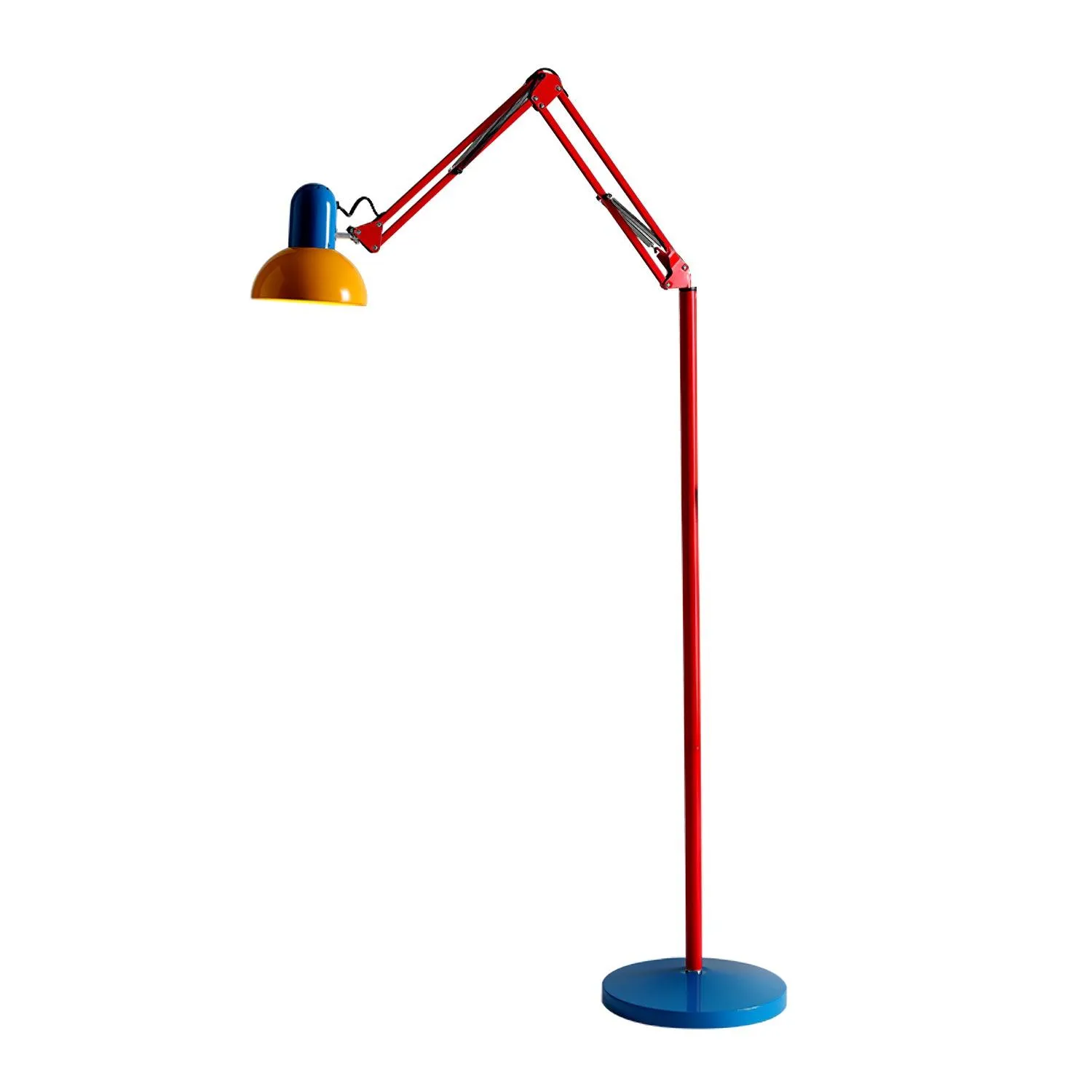 Flexi Memphis Floor Lamp