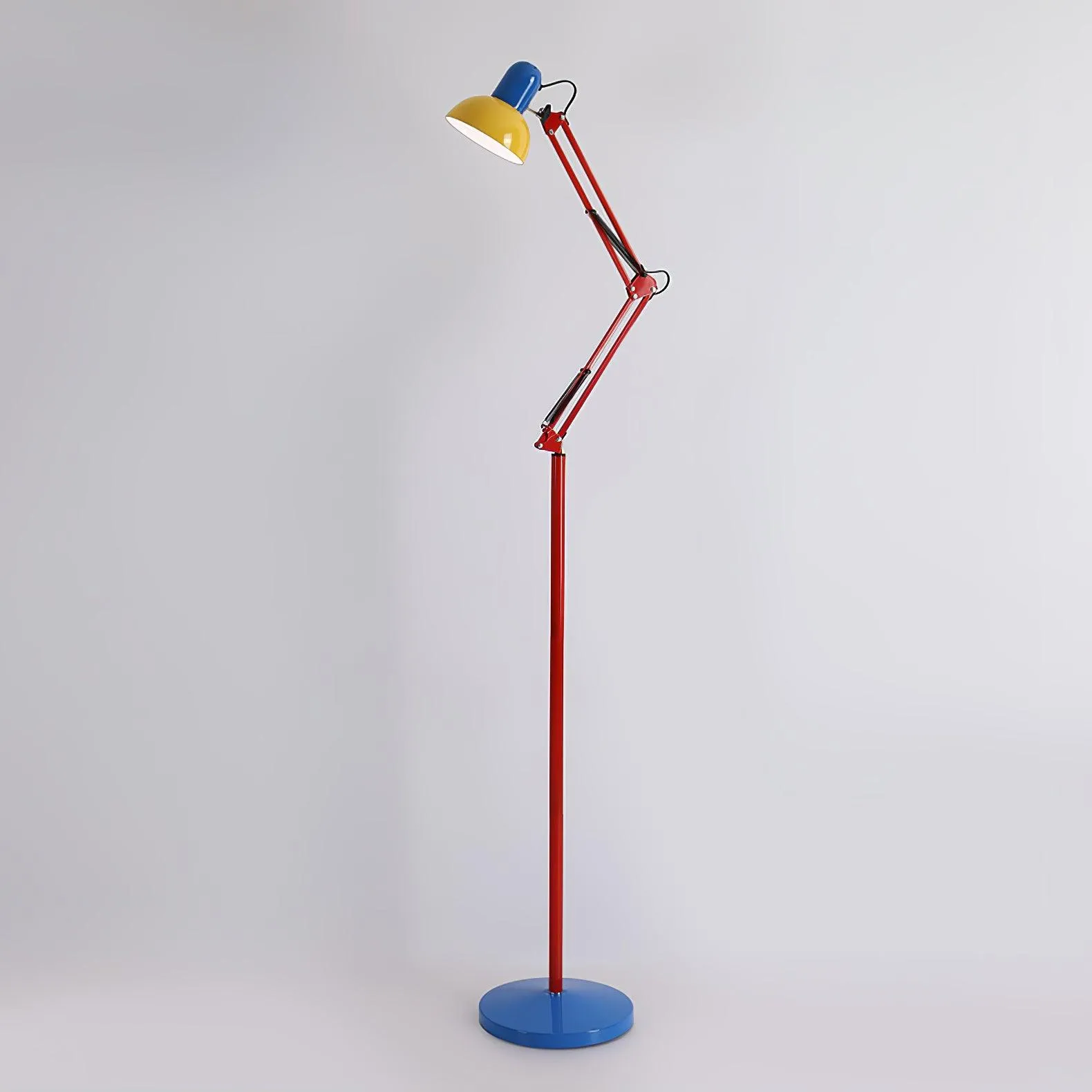 Flexi Memphis Floor Lamp