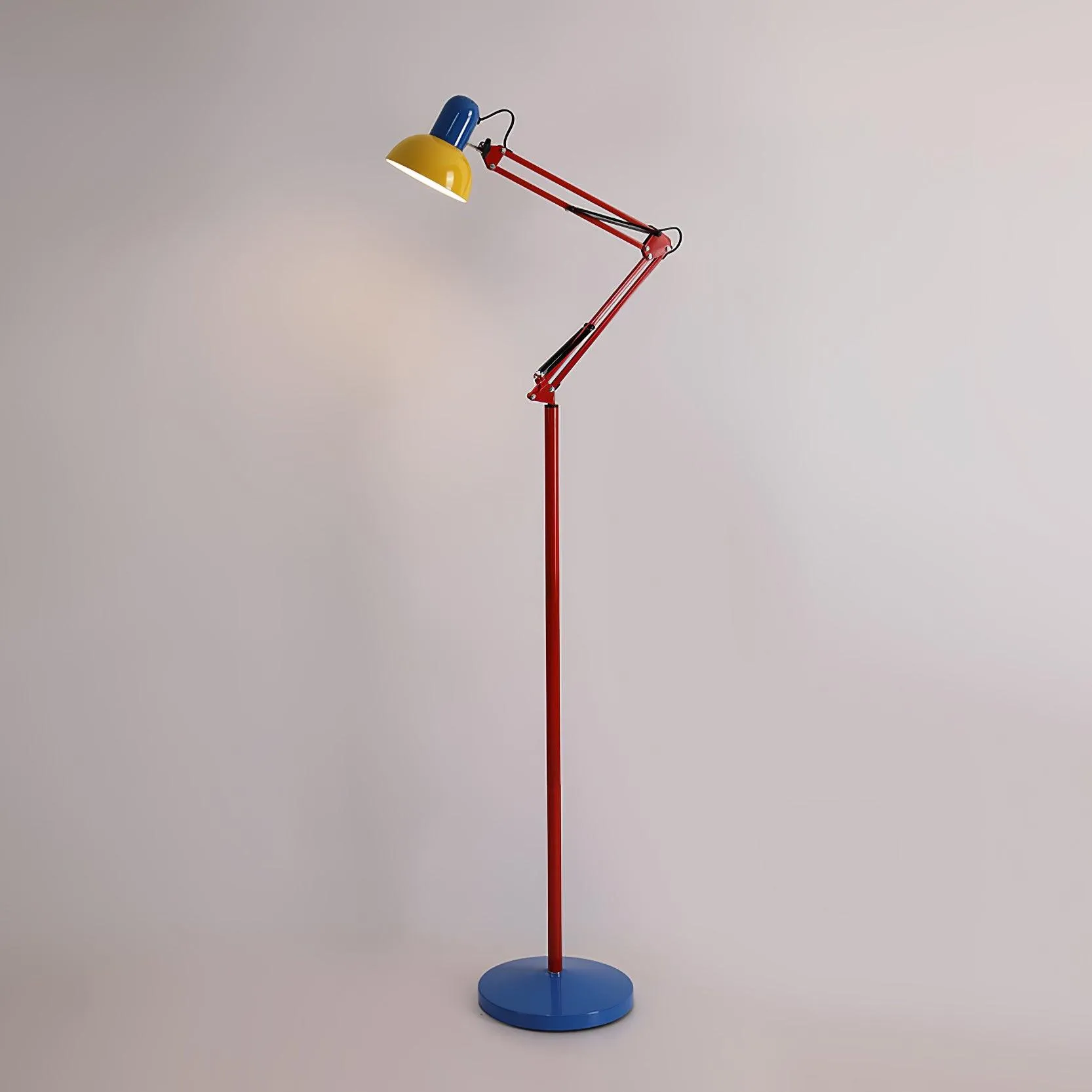 Flexi Memphis Floor Lamp