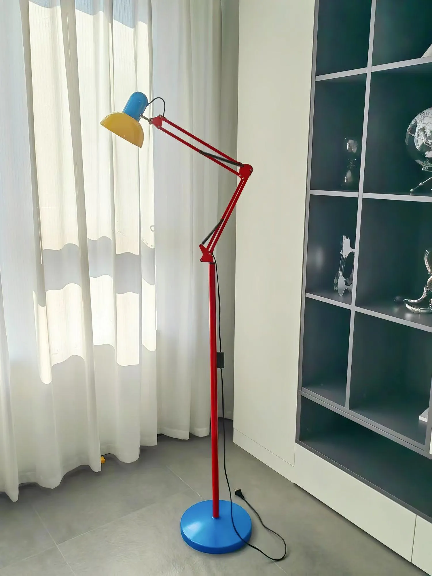 Flexi Memphis Floor Lamp