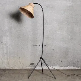 Flexy Floor Lamp