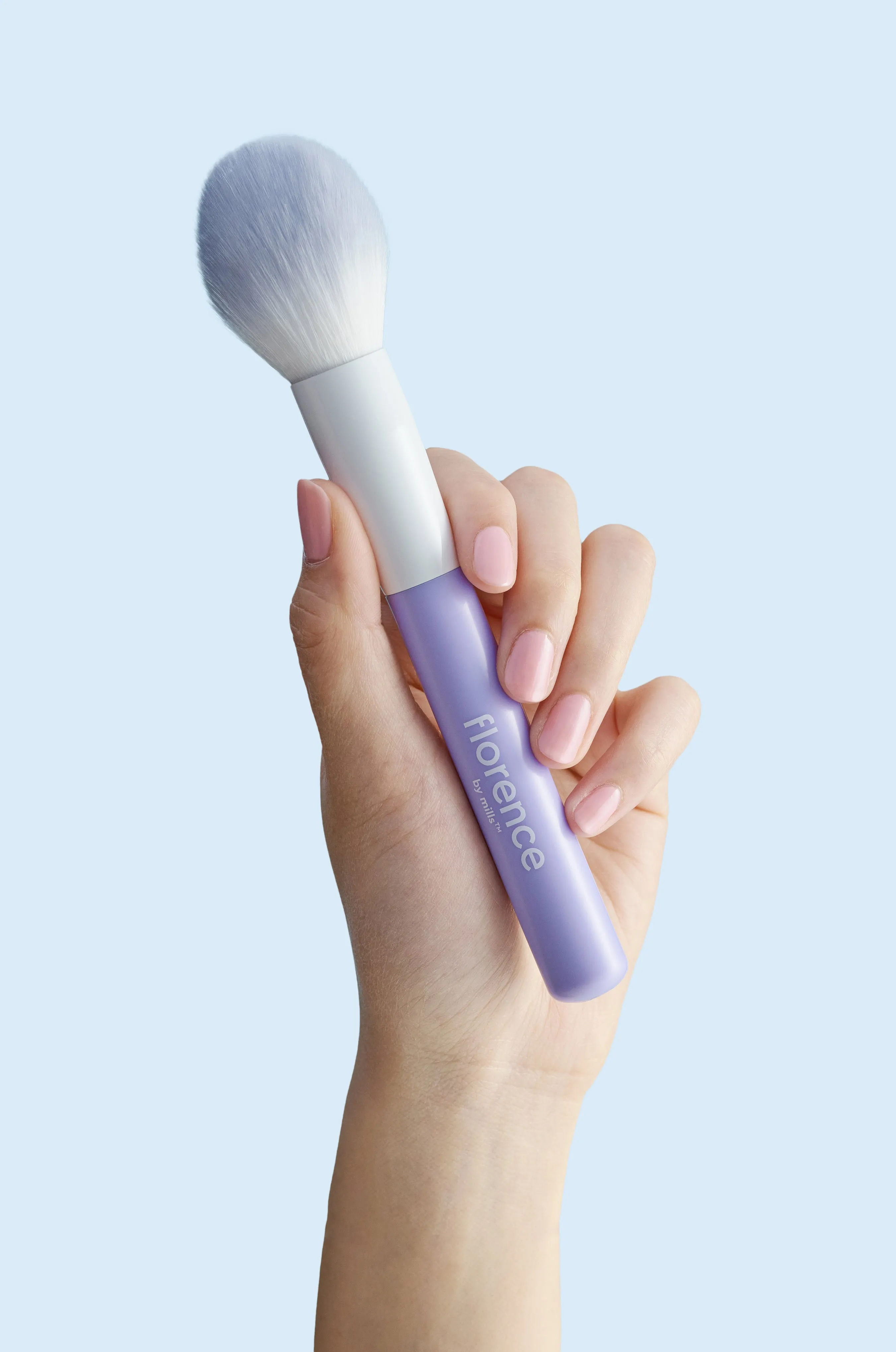 Flo Face Brushes