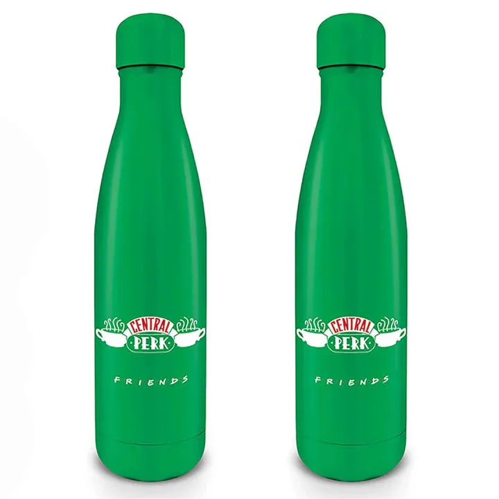 Friends (Central Perk) Metal Drinks Bottle