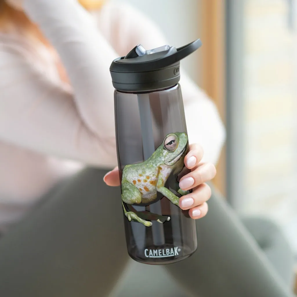 Frog CamelBak Eddy®  Water Bottle, 20oz / 25oz